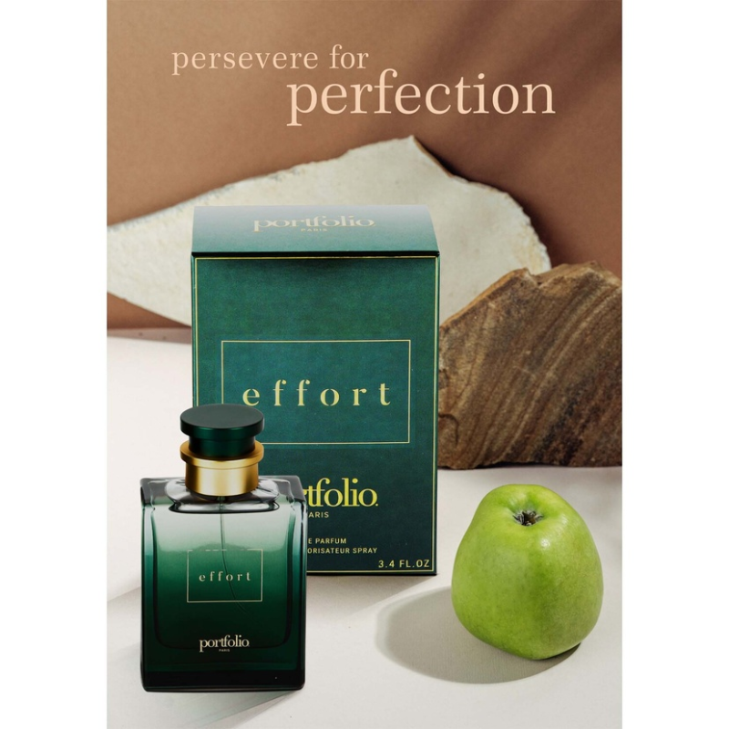 عطر بورتفوليو باريس إيفورت للرجال 100 مل – أو دو بارفان