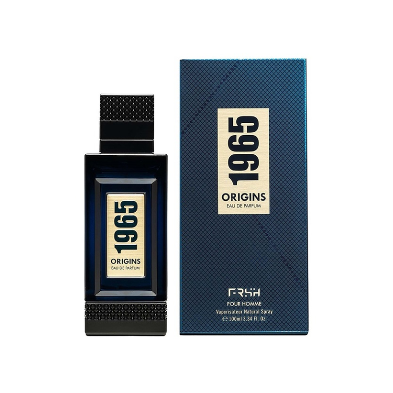 عطر فرش سلمان خان 1965 أوريجنز للرجال 100 مل – أو دو بارفان