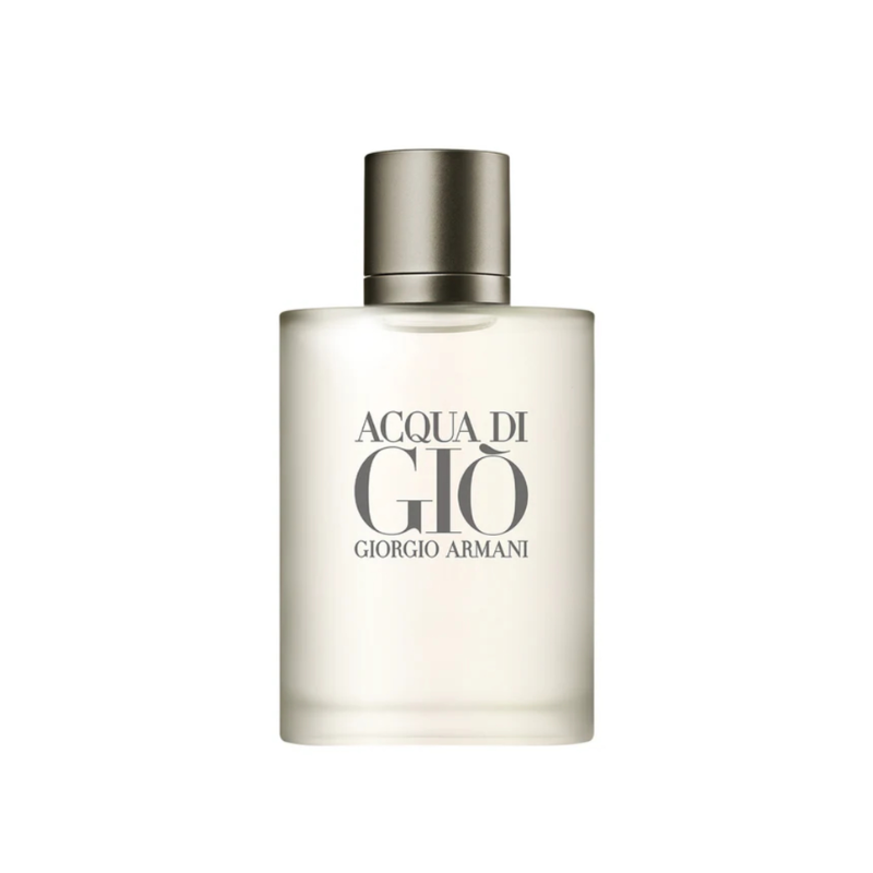 عطر جورجيو أرماني أكوا دي جيو للرجال 100 مل – أو دو تواليت