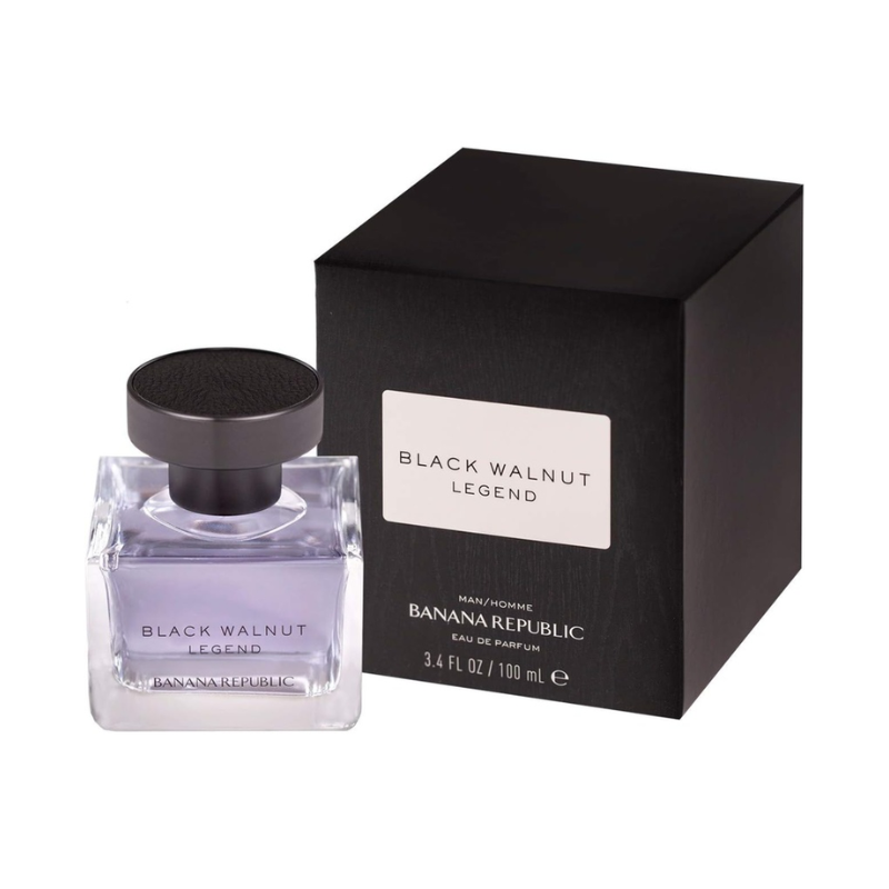 عطر بانا ريبابليك بلاك والنوت ليجند للرجال 100 مل