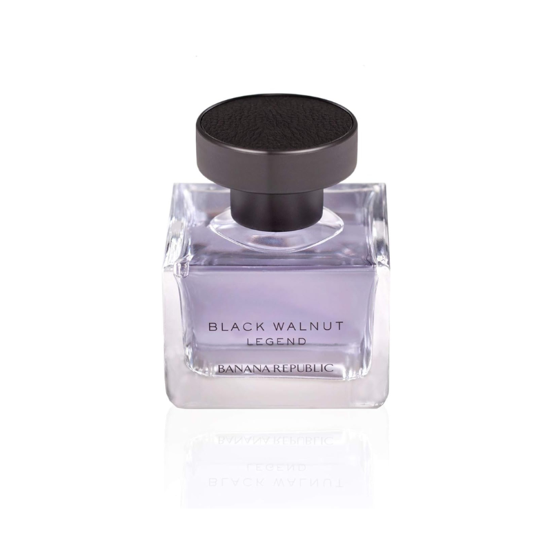 عطر بانا ريبابليك بلاك والنوت ليجند للرجال 100 مل