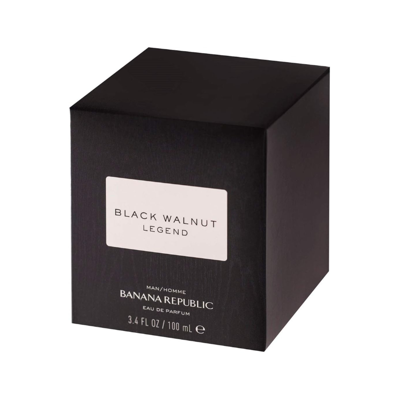 عطر بانا ريبابليك بلاك والنوت ليجند للرجال 100 مل